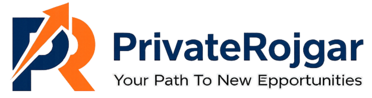 PrivateRojgar
